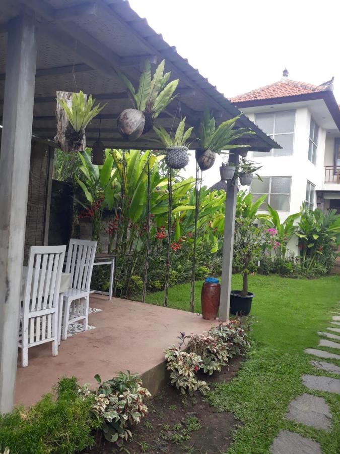 Semaya Homestay Ubud  Exterior photo